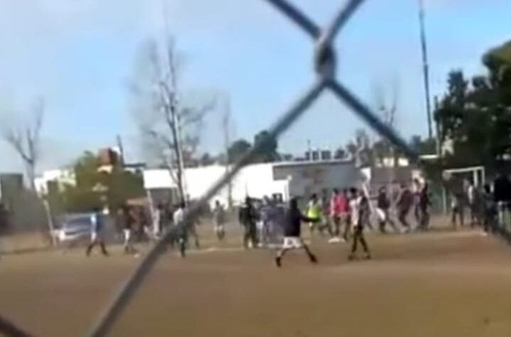 Algunos clubes de la Liga Amateur están en contra de desafiliación de Juventud Unida