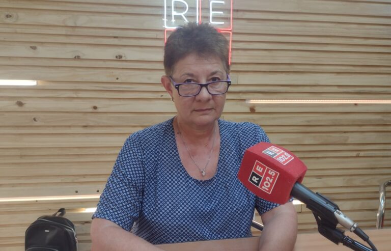 Gilli: «El cyber ataque perjudica sobre todo a los abogados»