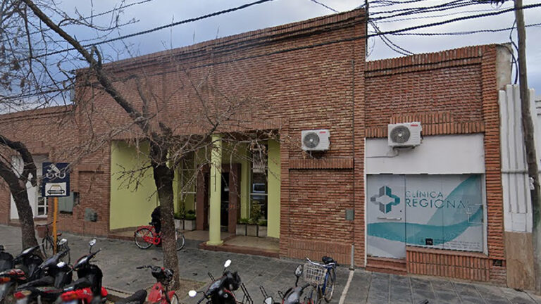 El peatón atropellado en la Ruta 1 permanece en estado crítico
