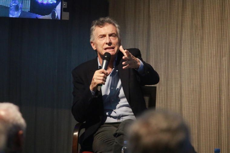 MACRI