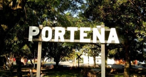 Portena