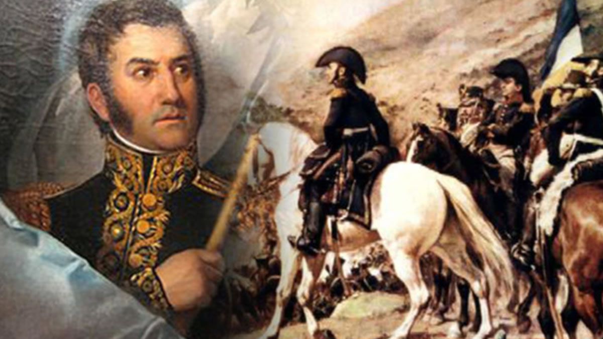 San Martin