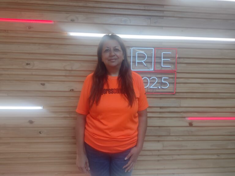 Mujeres con oficio firmó un nuevo convenio con otra empresa