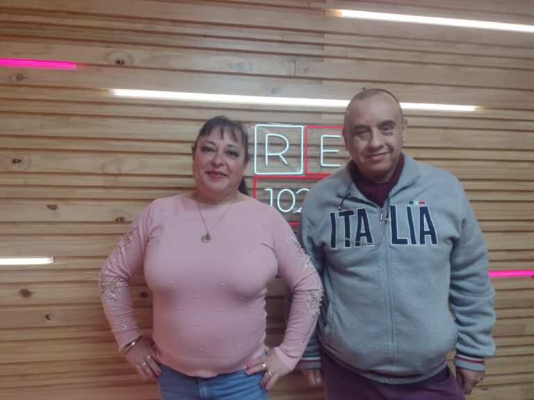 Se avecina el Té – Bingo de la Escuela Municipal de Danzas Españolas