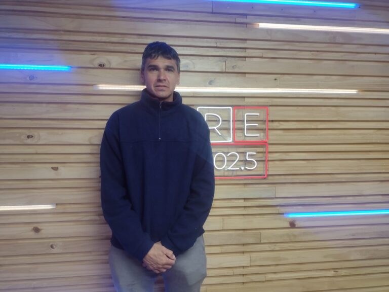 Vecino denuncia mala atención en Clínica local