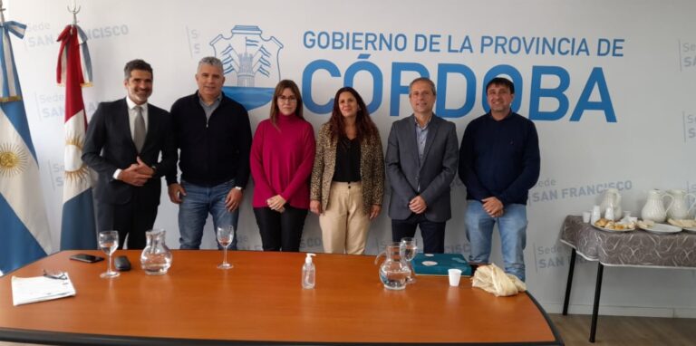 Designaron nuevo Delegado en el Departamento del Trabajo de nuestra ciudad