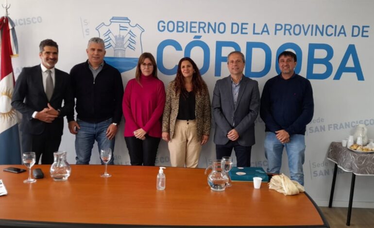  Designaron nuevo Delegado en el Departamento del Trabajo de nuestra ciudad