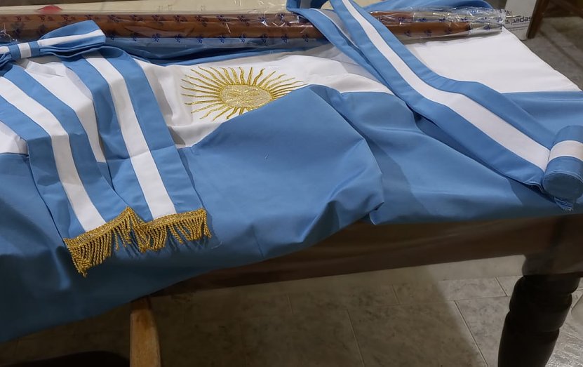 Bandera