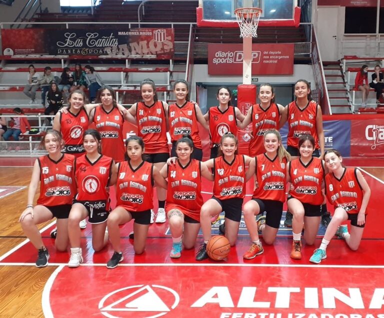 Se viene el primer Campus Femenino de Tiro en San Isidro