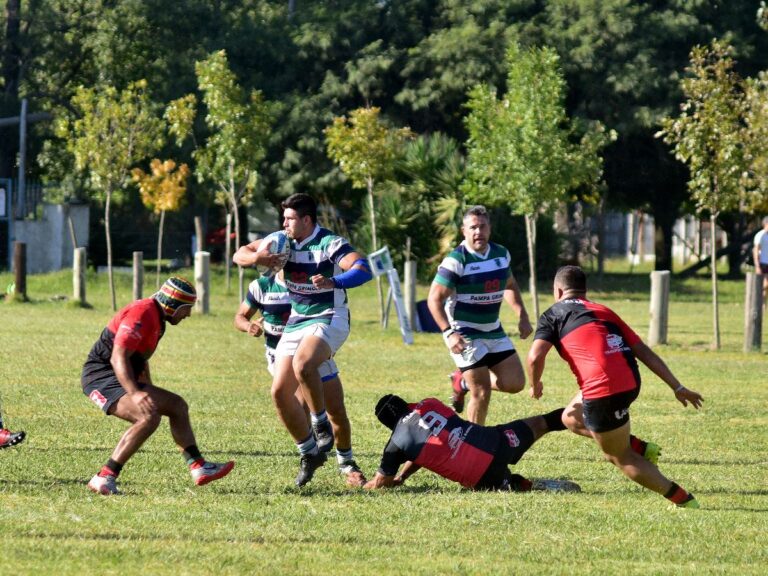 Charabones se prepara para una intensa Semifinal en Catamarca