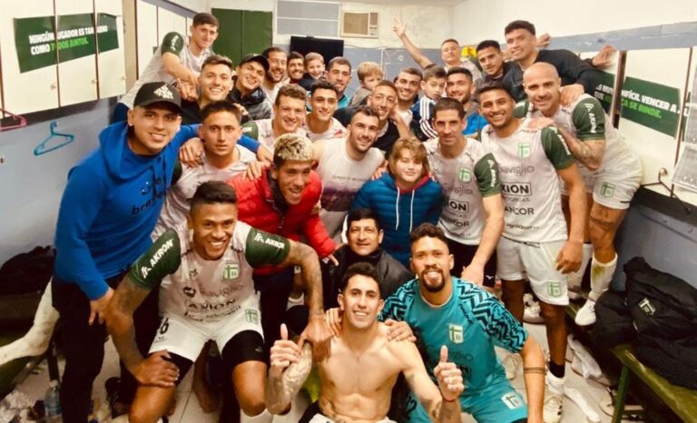 Sportivo visita Entre Ríos para enfrentar a Juventud Unida