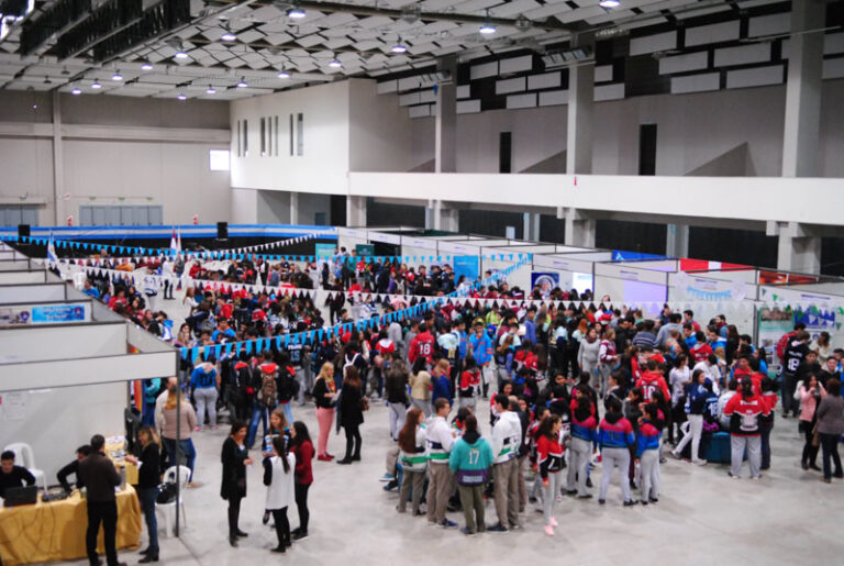 Se programó la quinta edición de la «Expo Polo Educativo»