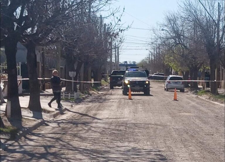 Detienen a un policía acusado de formar parte de una banda narco