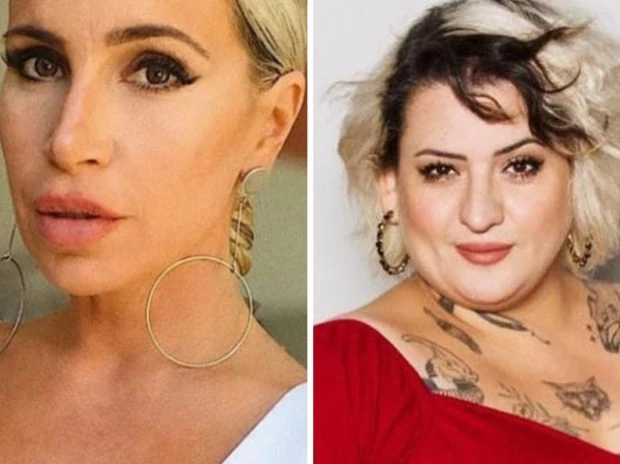Flor Peña rompió el silencio sobre la salida de Señorita Bimbo de América