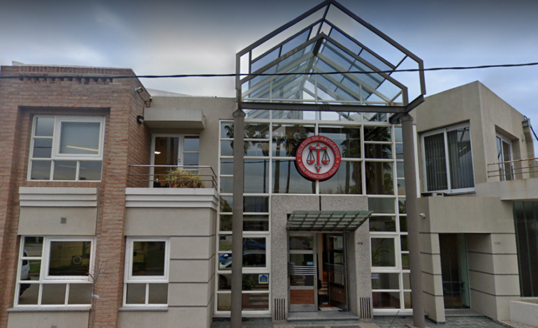  Colegio de Abogados de San Francisco emitió un comunicado hacia la ciudadanía