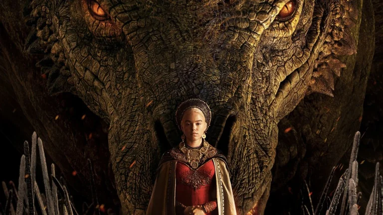  “House of the Dragon” se convirtió en el estreno más visto de HBO Max y rompió un récord