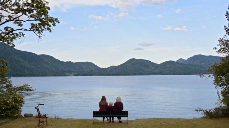 Presentan la película Walchensee Forever en el Centro Cultural