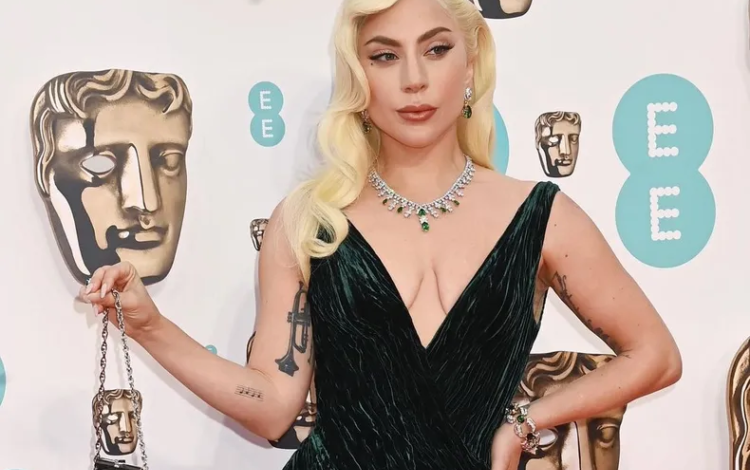 Lady Gaga confirmó que será la protagonista de Joker 2