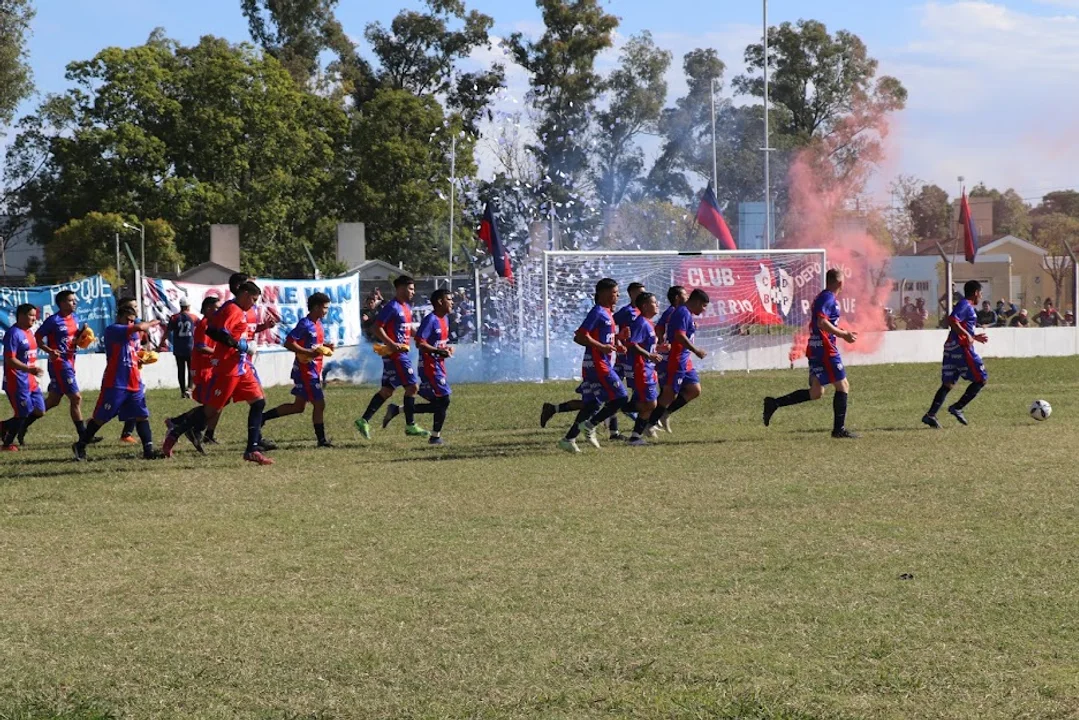 Liga amateur