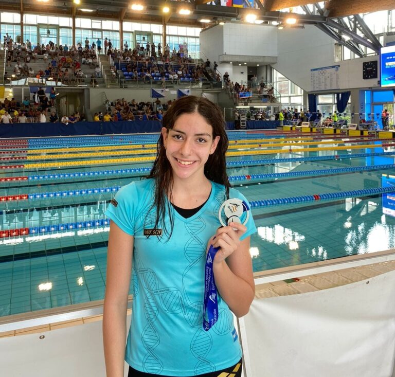 Otra cita suramericana para Santillán
