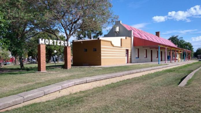 Morteros cordoba