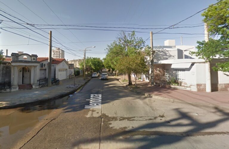 Ingresaron a una vivienda y robaron dinero