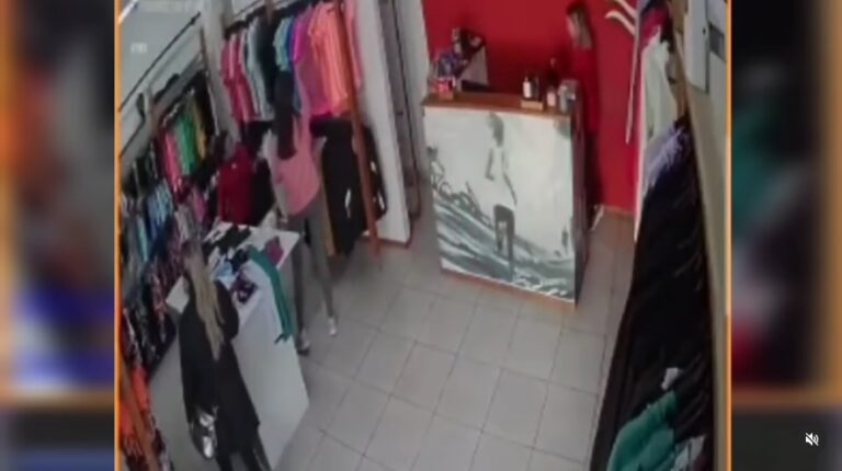«Estamos remando mucho y de repente que te hagan estas cosas duele»