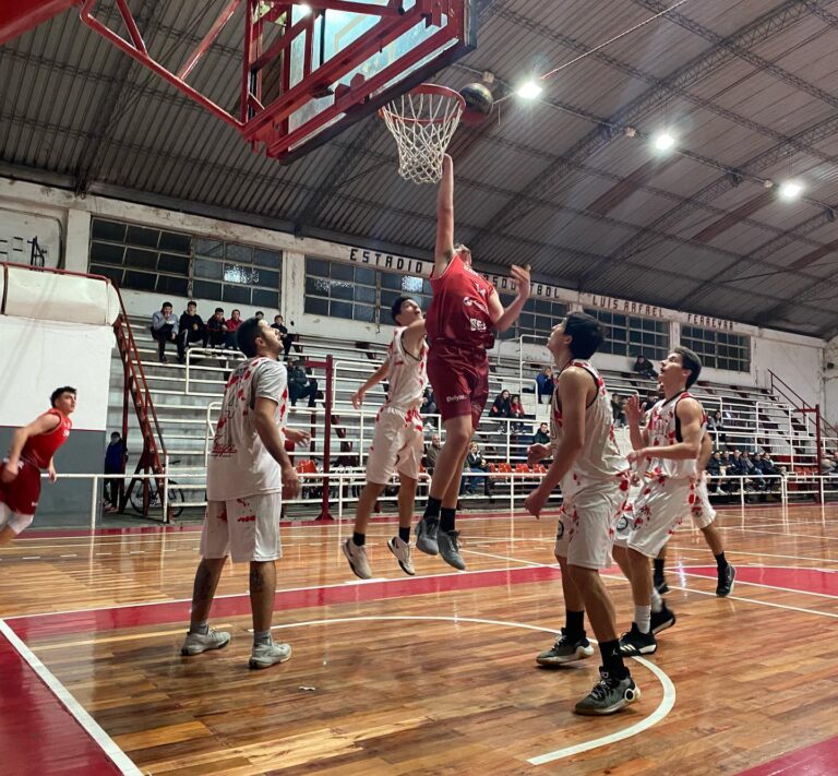 El Tala se aseguró su plaza en los Playoffs