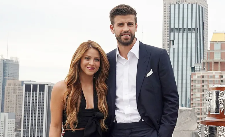 Shakira y Piqué firmaron un trascendental acuerdo para su futuro tras la separación