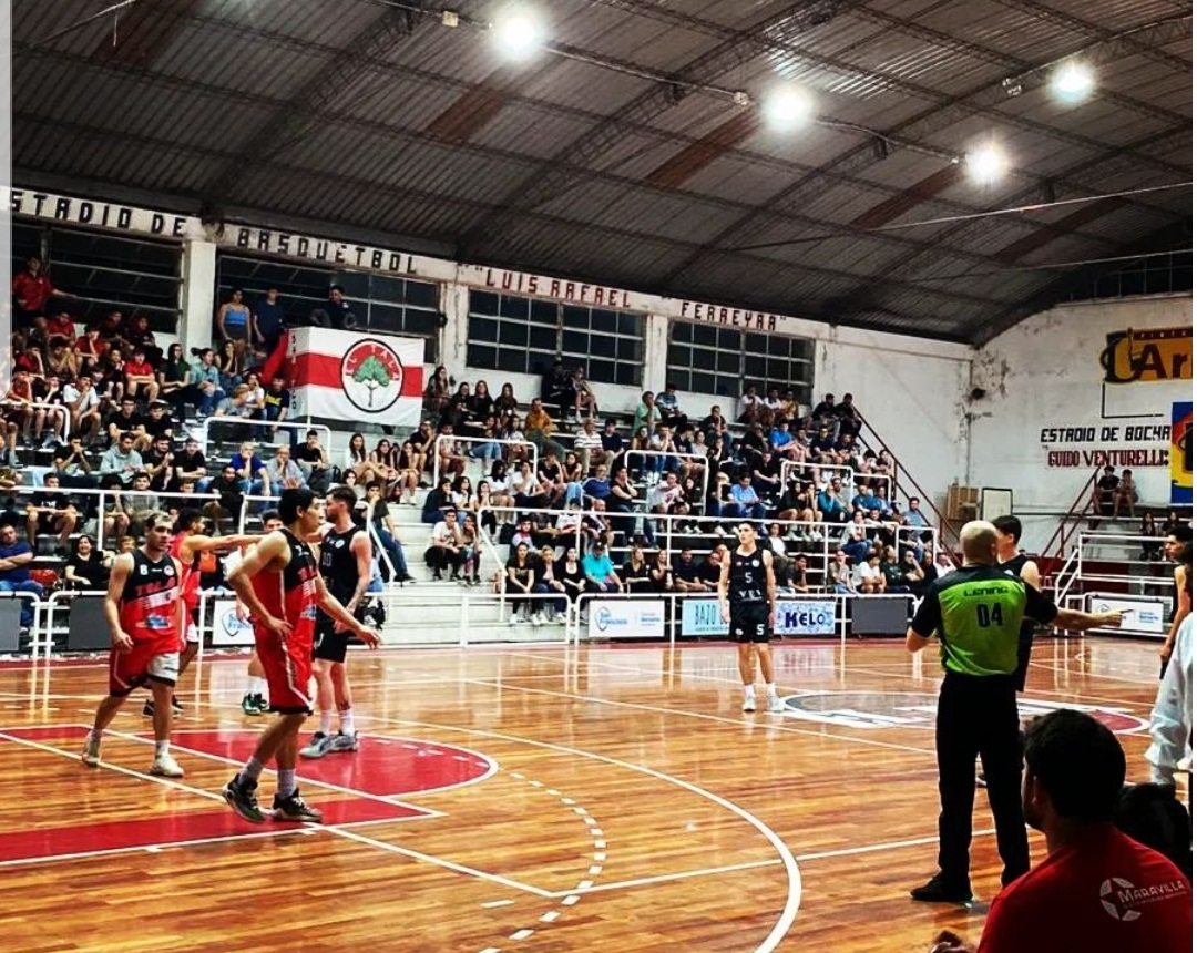Tala estadio
