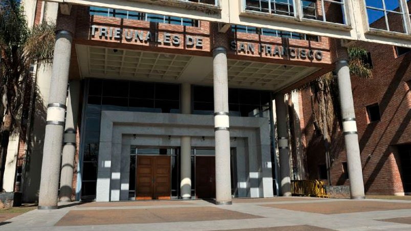 Tribunales san francisco condena violador