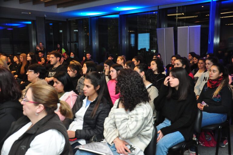 Se realizó un “censo” para conocer las demandas formativas de los alumnos que finalizan el secundario