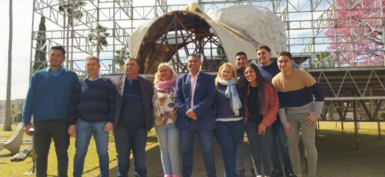 Se viene la fiesta de los estudiantes 2022