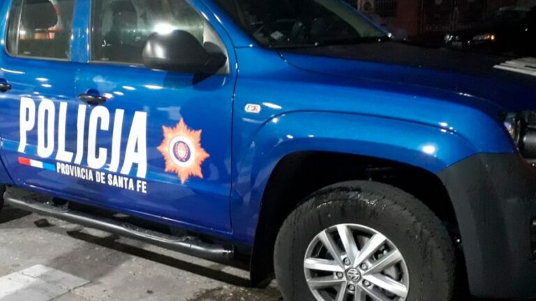 Detuvieron en Frontera a un sujeto con pedido de captura