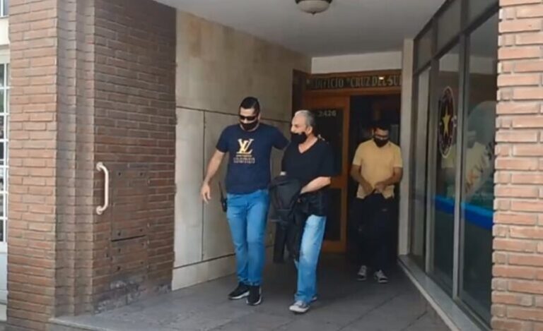 Caso Fuentes: «A la Justicia hay que atribuirle la lentitud y la liviandad»