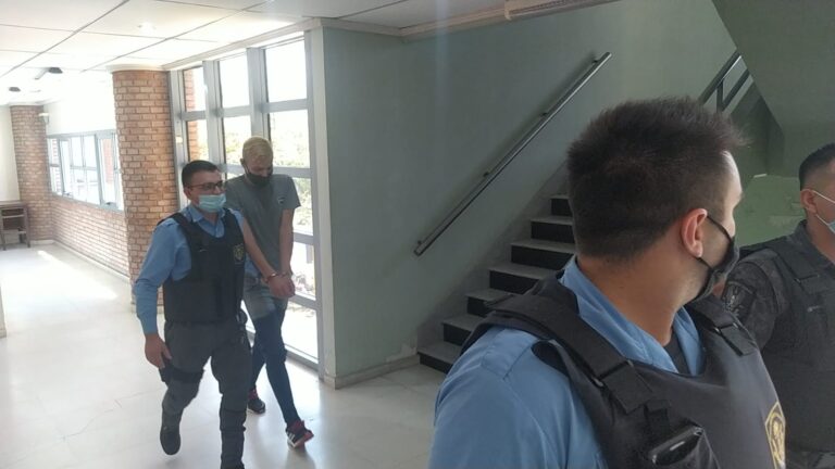 Caso Saco: detuvieron a un exgendarme por supuesto encubrimiento