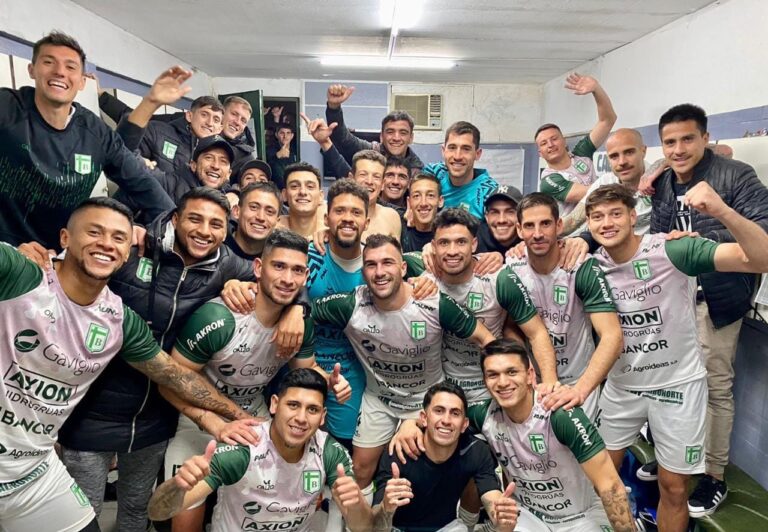 Sportivo y seis partidos determinantes en el final de la etapa regular
