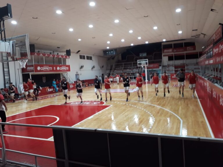 Oficializaron la Pretemporada de Liga Argentina: Los detalles
