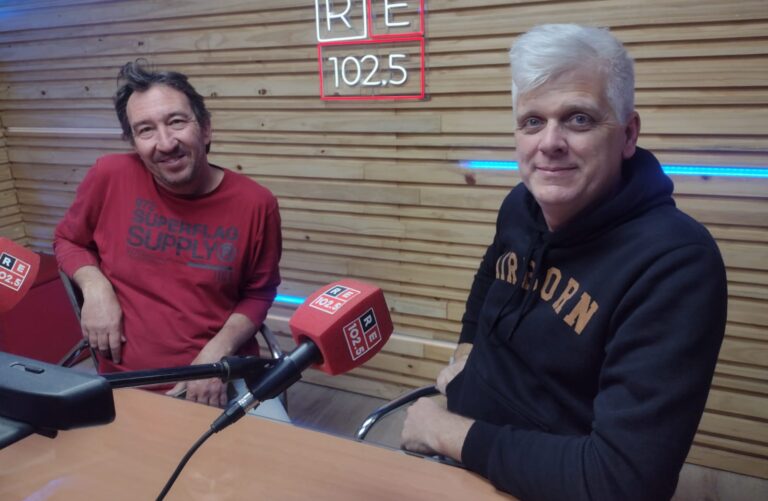 Panero y Sclerandi realizan un nuevo remate