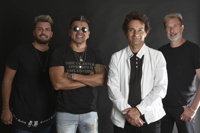 El baile de Sabroso se realizará con normalidad