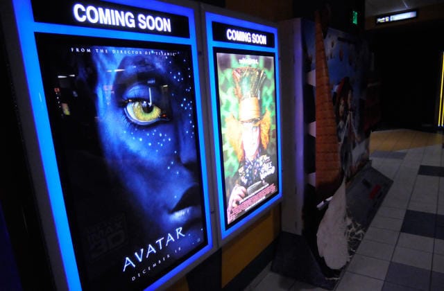Avatar