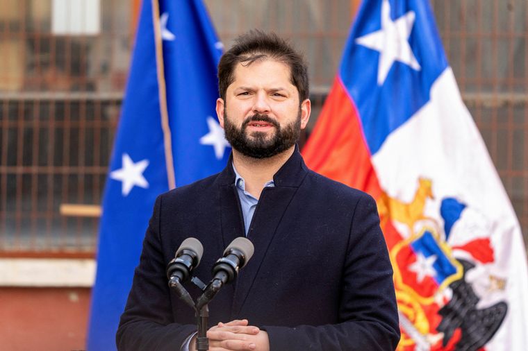 Chile