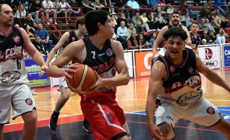  Cierran la fecha
