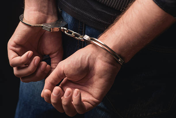 Incumplió el impedimento de contacto con su ex pareja y fue aprehendido