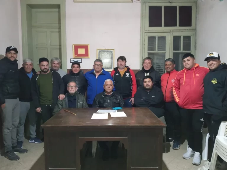 Llamado a elecciones y confirmación de la gran Final para el Amateur