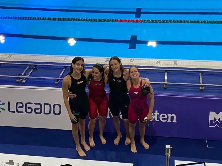 Santillán cerró el Mundial Junior entre las diez mejores