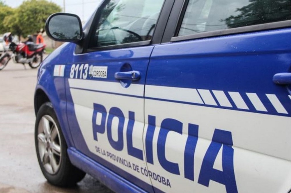 Policia