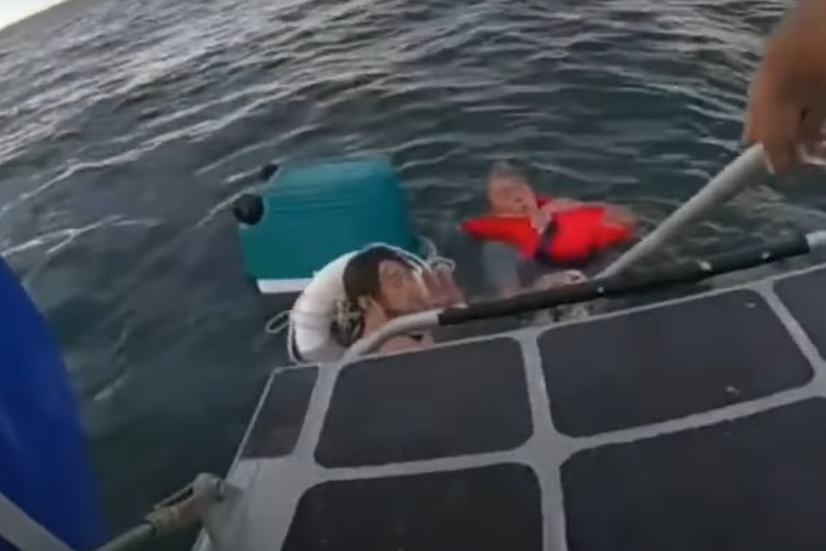 Rescate
