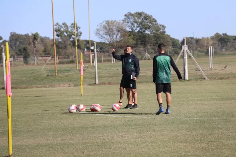 Sportivo Belgrano: la lista de convocados para la pretemporada