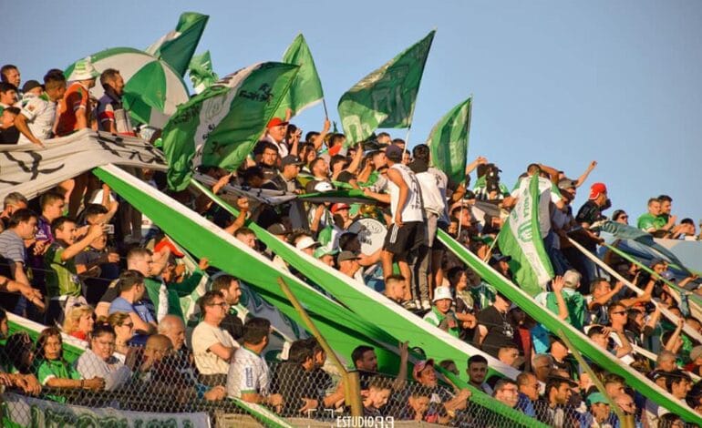  Comunicado oficial de Sportivo Belgrano: Sin publico neutral en Sunchales